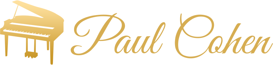 Paul Cohen Piano
